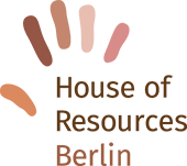 House of Resources Berlin logo